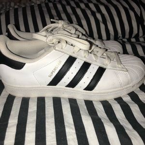 Adidas Superstar Shoes